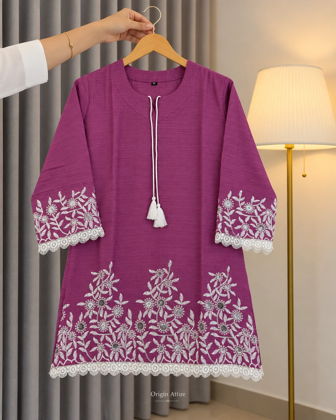 Color Berry Purple