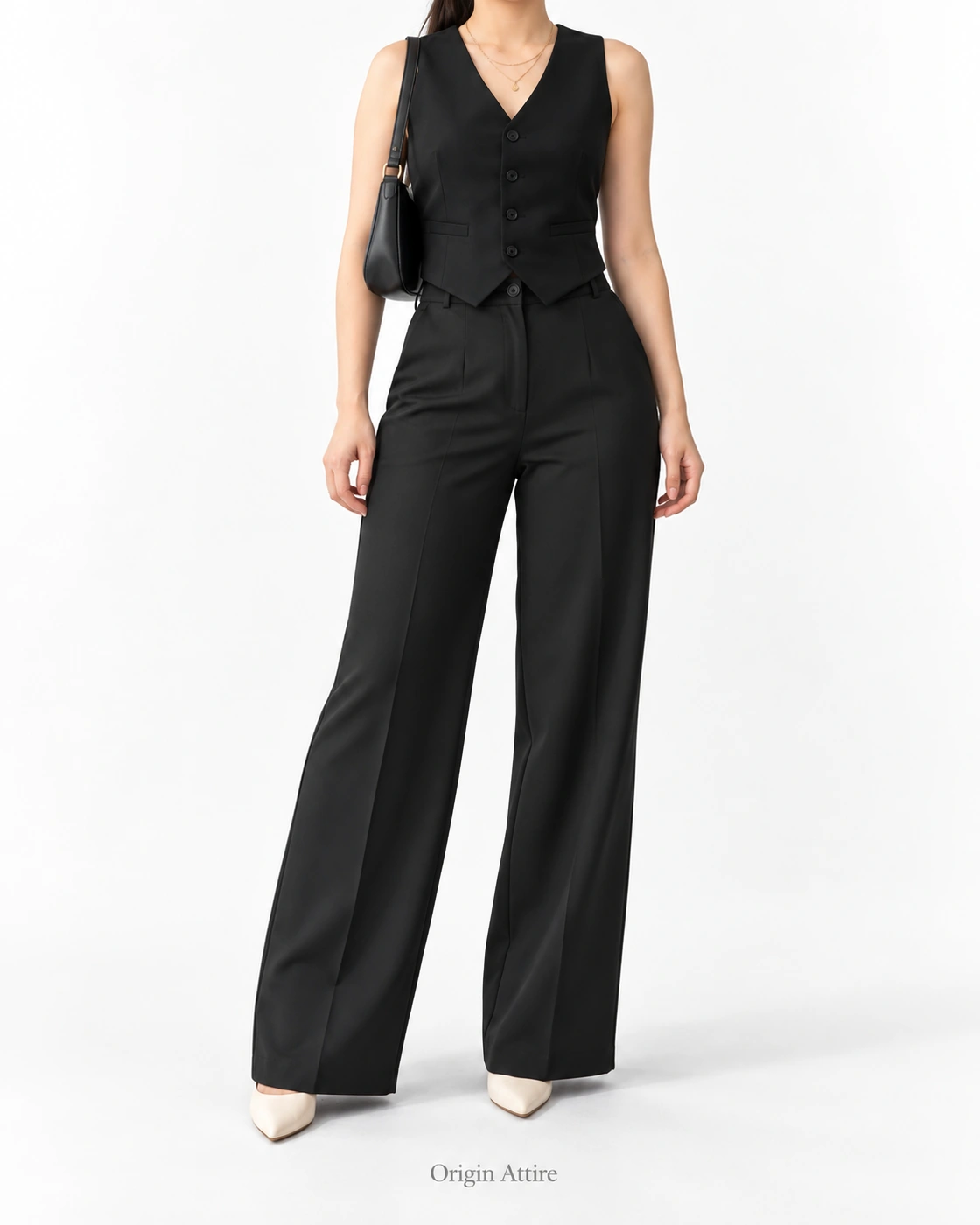 Color Black