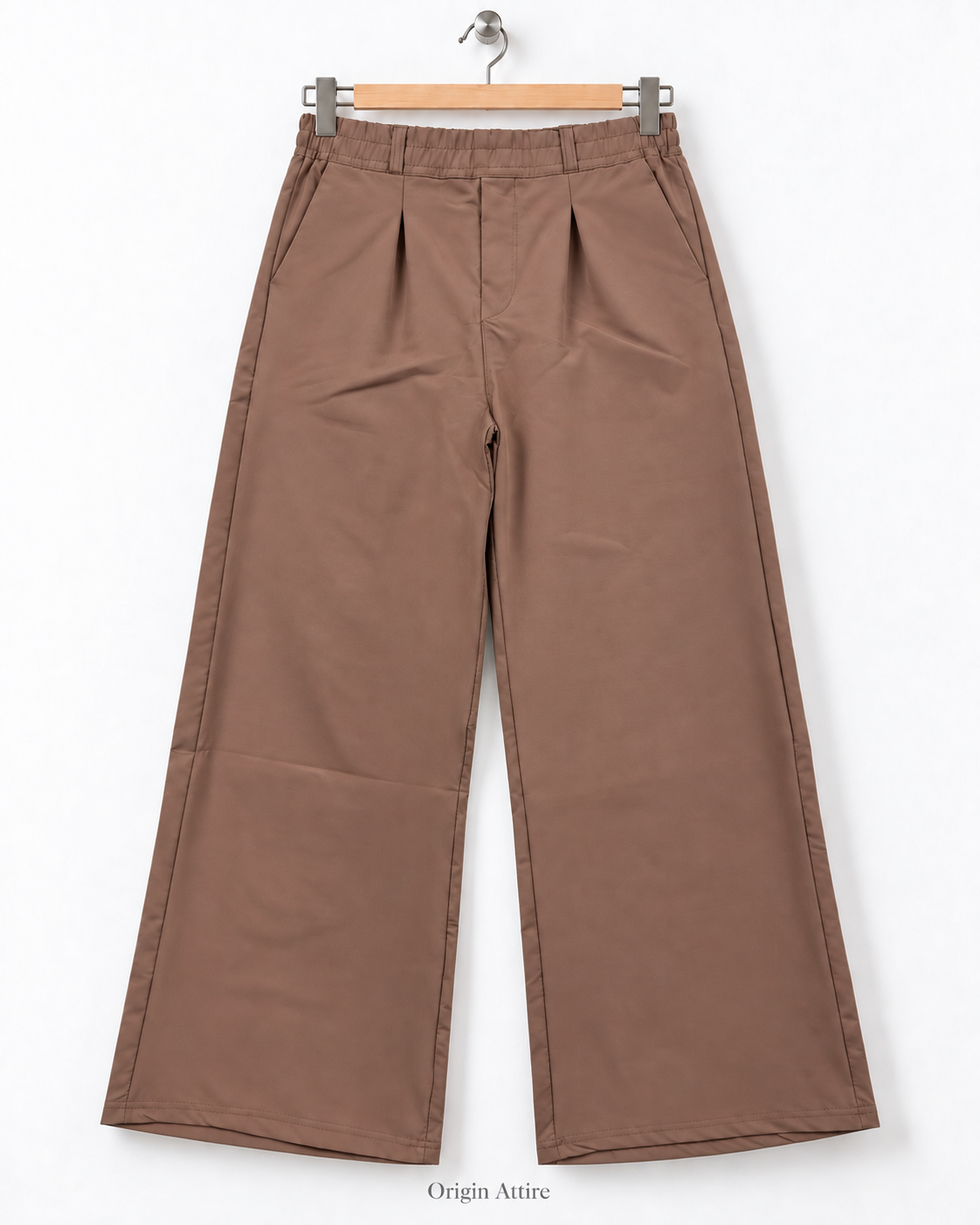 Color Mocha Brown